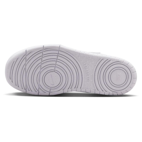 Nike Court Borough Low Recraft (PS)